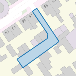 Perceel ZVB00-M-4920