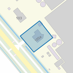 Perceel ZVB00-N-1004