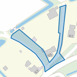 Perceel ZVB00-N-1023