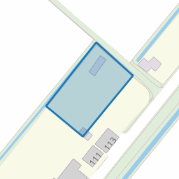 Perceel ZVB00-N-1027