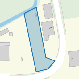 Perceel ZVB00-N-1032