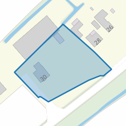 Perceel ZVB00-N-1036