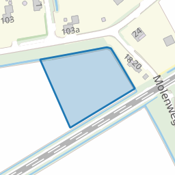 Perceel ZVB00-N-1053