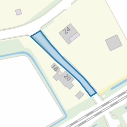 Perceel ZVB00-N-1073