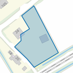 Perceel ZVB00-N-1075