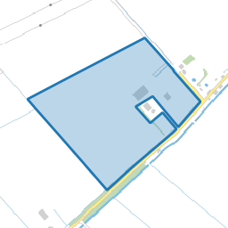 Perceel ZVB00-N-1090