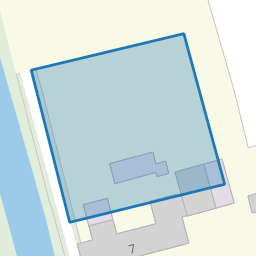 Perceel ZVB00-N-1095