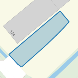 Perceel ZVB00-N-1097