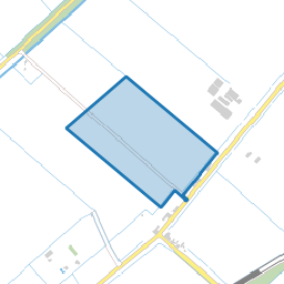 Perceel ZVB00-N-1099