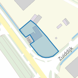 Perceel ZVB00-N-1106