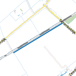 Perceel ZVB00-N-1163