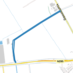 Perceel ZVB00-N-1190