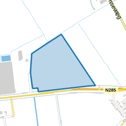 Perceel ZVB00-N-1191