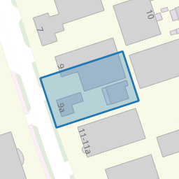 Perceel ZVB00-N-1194