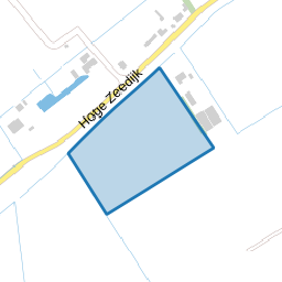 Perceel ZVB00-N-1201