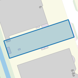 Perceel ZVB00-N-1203