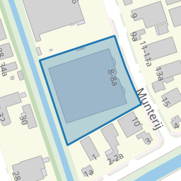 Perceel ZVB00-N-1204