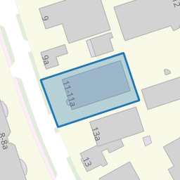 Perceel ZVB00-N-1213