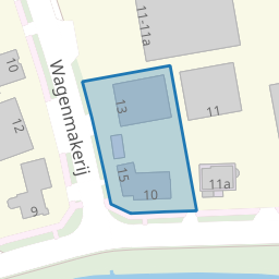 Perceel ZVB00-N-1221