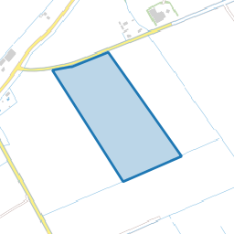 Perceel ZVB00-N-1230