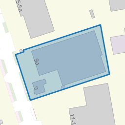 Perceel ZVB00-N-1240