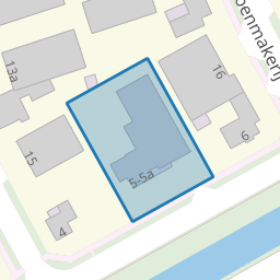 Perceel ZVB00-N-1246