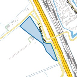 Perceel ZVB00-N-1252