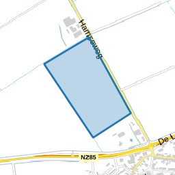 Perceel ZVB00-N-1260