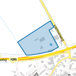 Perceel ZVB00-N-1261