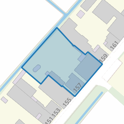 Perceel ZVB00-N-1265