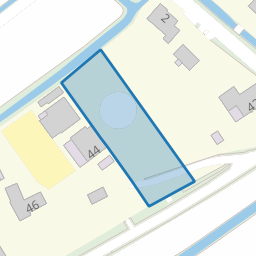 Perceel ZVB00-N-1289