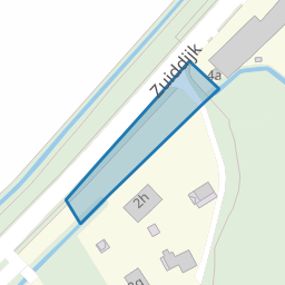 Perceel ZVB00-N-1298