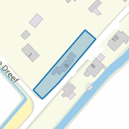 Perceel ZVB00-N-1317