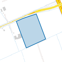 Perceel ZVB00-N-1319