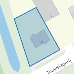 Perceel ZVB00-N-1320