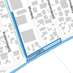 Perceel ZVB00-N-1322