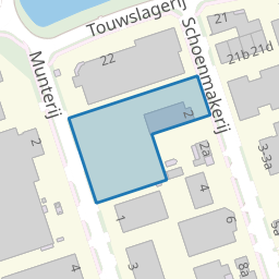 Perceel ZVB00-N-1325