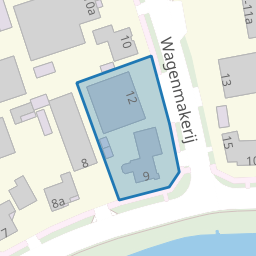 Perceel ZVB00-N-1327