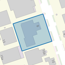 Perceel ZVB00-N-1329