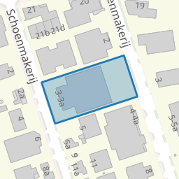 Perceel ZVB00-N-1331