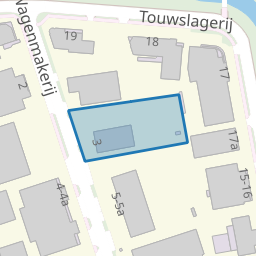 Perceel ZVB00-N-1347