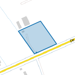 Perceel ZVB00-N-1361