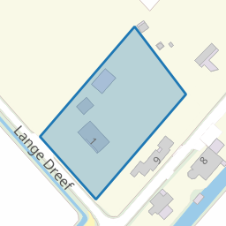 Perceel ZVB00-N-1392