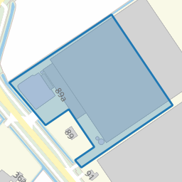 Perceel ZVB00-N-1397