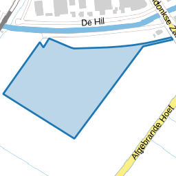 Perceel ZVB00-N-1399