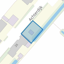 Perceel ZVB00-N-1400