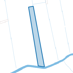 Perceel ZVB00-N-1405