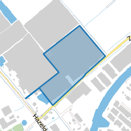 Perceel ZVB00-N-1411