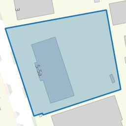 Perceel ZVB00-N-1417