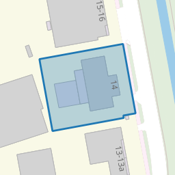 Perceel ZVB00-N-1419